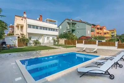 Image de Bel appartement à Novigrad