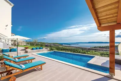 Image de Magnifique maison Ă Praputnjak