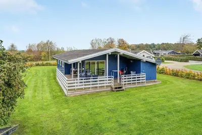 Image de Superbe maison Ă Egernsund avec WiFi