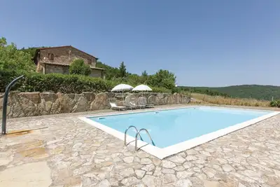 Image de Bel appartement à Montecatini Vc (Pi)