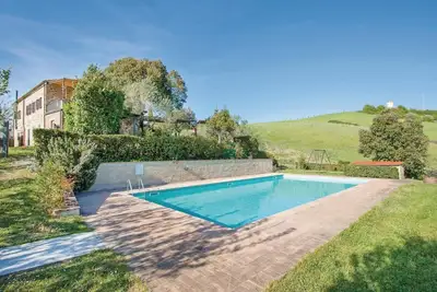 Image de Belle maison à Casole d'Elsa Si