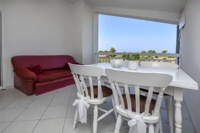 Image de Appartements Periša (27491-A7) - Rogoznica
