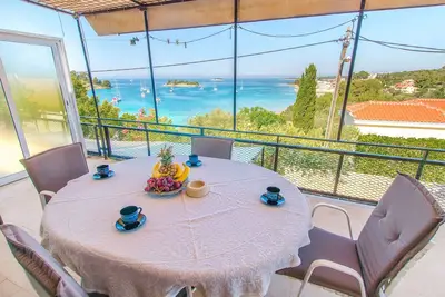 Image de Appartement Ana (51141-A1) - Gradina