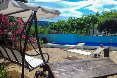 Image de Appartements Jasna (65261-A3) - Supetarska Draga - île de Rab