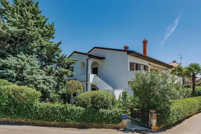 Bel appartement à Novigrad avec WiFi