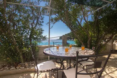 Image de Appartements Robinzon Petar (41691-A1) - Gdinj - île de Hvar