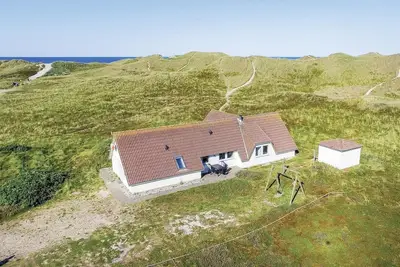 Image de Superbe maison à Ringkøbing avec sauna