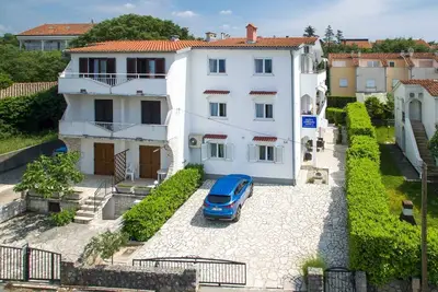 Image de Appartement de vacances avec climatisation et terrasse