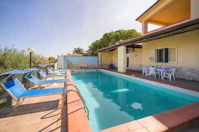 Image de Villa Spera