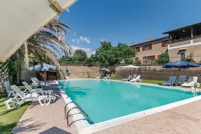 Image de Superbe appartement à Sovana Gr