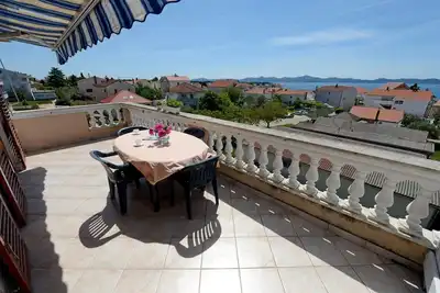 Image de Appartements Anđelko (22491-A1) - Zadar