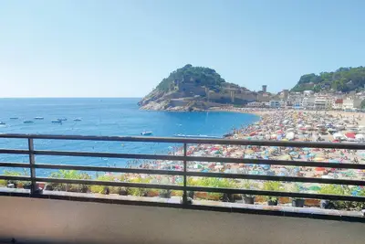 Image de Bel appartement à Tossa de Mar