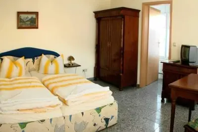 Image de Dop. Chambre 14 - Pension Anker