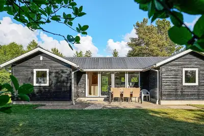 Image de Superbe maison de 3 chambres à Fårvang