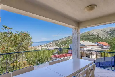Image de Magnifique appartement à Senj avec.