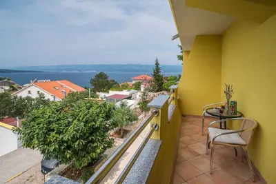 Image de Appartement de vacances à 50 m de la plage