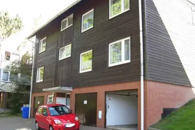 Image de Location Oehler - Appartement confort de vacances Oehler