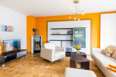 Image de Appartement 3 - Immeuble Ostseewelle