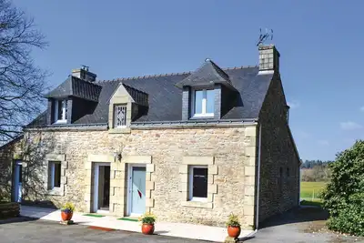 Image de Superbe maison de 3 chambres à Meslan
