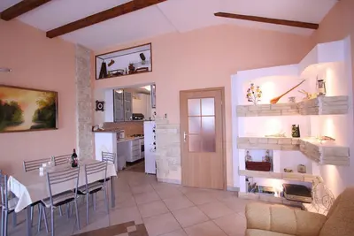 Image de Appartement de vacances avec air conditionné et internet