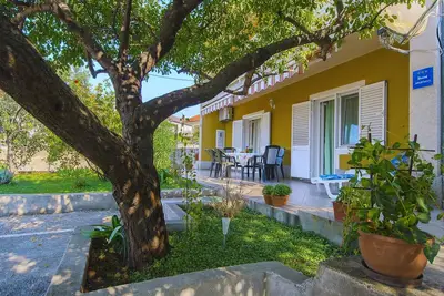 Image de Appartement JeMa (40031-A1) - Okrug Gornji (Ciovo)