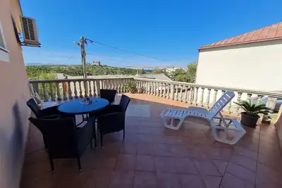 Image de Appartements Vjenceslava (61921-A4) - Senj