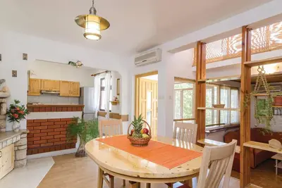 Image de Bel appartement à Vela Luka avec WiFi
