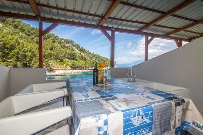 Image de Appartements Jelena (40601-A1) - Bogomolje