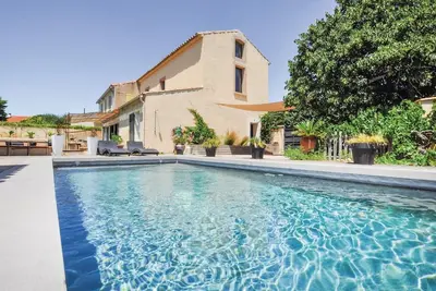Image de Superbe maison de 4 chambres à Narbonne