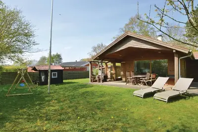 Image de Superbe maison de 3 chambres à.