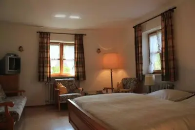 Image de . Appartement n ° 4 - Appartements Haus Katharina