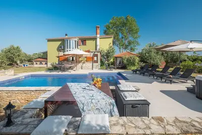 Image de Belle maison à Galizana