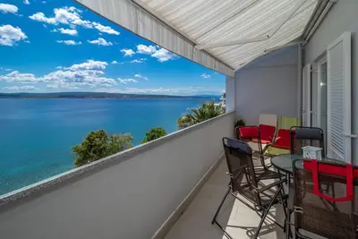 Image de Bel appartement à Selce