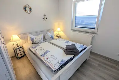 Image de Carsten maison avec terrasse - Ferienappartements Familie Kreutz