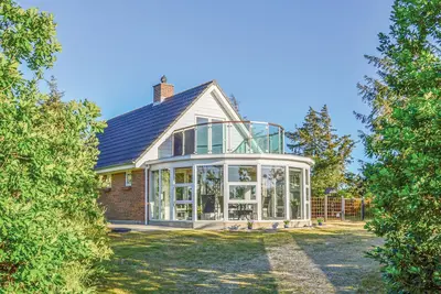 Image de Belle maison Ă Ulfborg avec vue sur la mer
