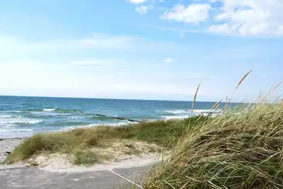 Image de Hiddensee: Ferienwohnung SĂĽderende - Appartement