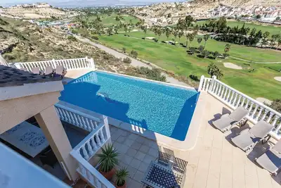 Image de Superbe maison à Ciudad Quesada-Rojales