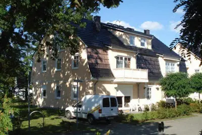 Image de Haus Bernstein 3 - Appartement Bernstein 3