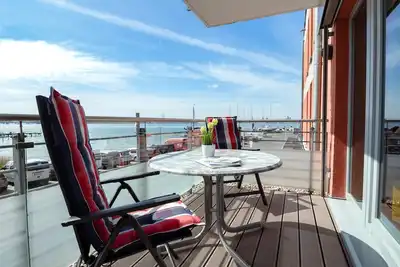 Image de Appartement - Appartement fantastique \"Captain Peter\" Tcr