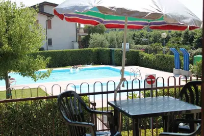 Image de Appartement de vacances avec de nouvelles piscines