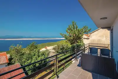 Image de Appartement confortable Ă Dramalj avec.