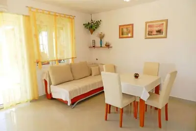 Appartement Darko (57251-A1) - Tribunj