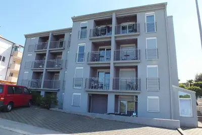Image de Appartement de vacances avec piscine
