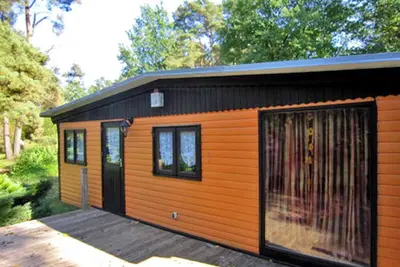 Image de Bungalow sur la plage - Bungalow Lychen