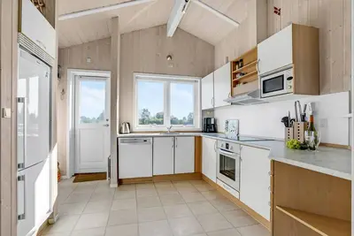 Image de Belle maison de 3 chambres à Haderslev