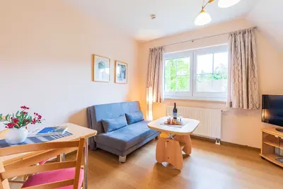 Image de Appartement 2 - Maison Jojo par ruegenlotse