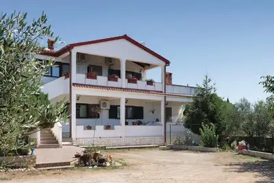Image de Magnifique appartement à Peruski avec.