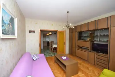 Appartement Frane (27781-A1) - Brodarica