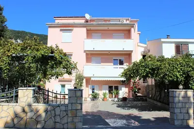 Image de Appartement de vacances avec air conditionné et deux salles de bains