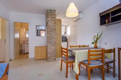Image de Appartement de vacances avec places de parking
